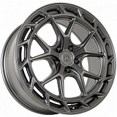 Диск литой SAKURA WHEELS DA5652 8,5J19 PCD5*112 ET25 DIA66,6 MK1/M7 (981DA5652)