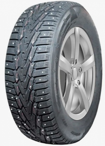 205/50R17 Mileking MK677 93T Шип