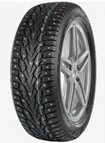 265/70R17 Arivo ICE CLAW ARW8 115T Шип