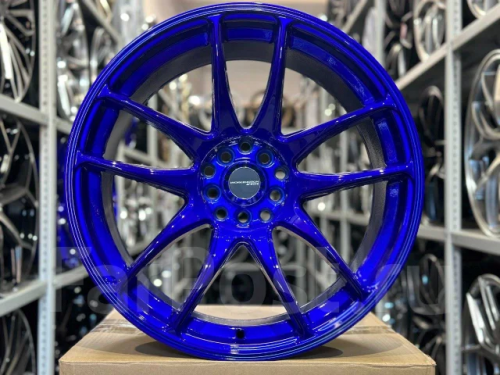 Диск литой REPLICA WORK 8,5*9,5J18 PCD5*100/114,3 ET35/30 DIA73,1 Цвет (121595356)