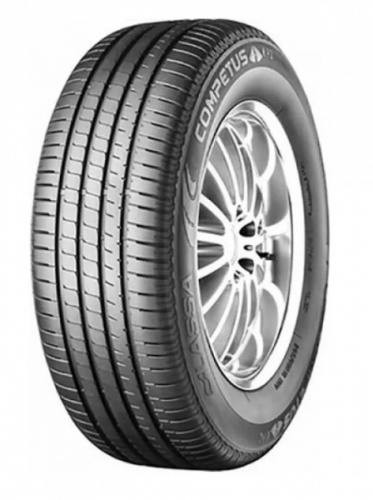 255/50R19 Lassa COMPETUS H/P-2 XL 107Y