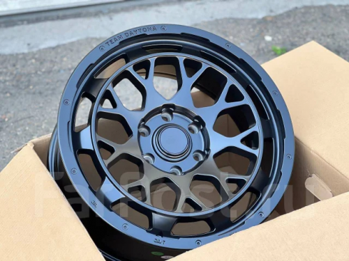 Диск литой REPLICA NO MODEL 9J20 PCD6*139,7 ET10 DIA110,1 Цвет (129296859)