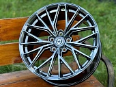 Диск литой REPLICA HRE 8J18 PCD5*108 ET38 DIA73,1 Цвет (122835040)