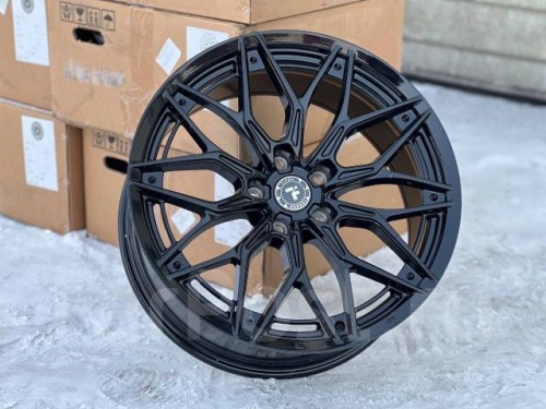 Диск литой REPLICA NO MODEL 8,5J19 PCD5*108 ET35 DIA73,1 Цвет (125235515)