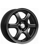 Диск литой СКАД КИОТО 6J15 PCD5*100 ET38 DIA57,1 СКАД HS (835869)