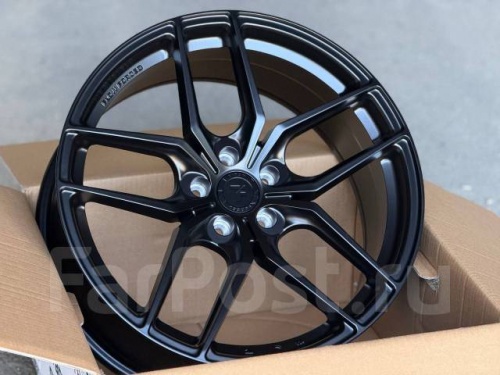 Диск литой REPLICA NO MODEL 9,5J19 PCD5*114,3 ET30 DIA73,1 Цвет (132673000)