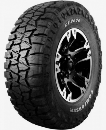 255/55R19 Comforser CF9000