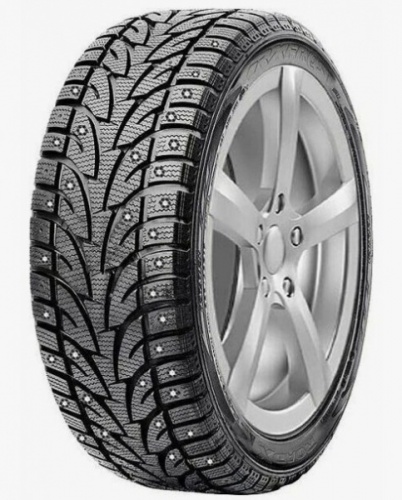 235/55R17 Roadx RXFROST WH12 99V Шип