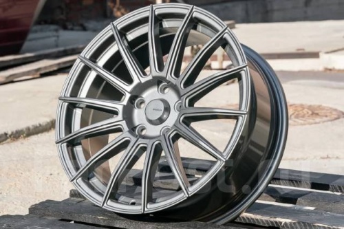 Диск литой REPLICA SHOGUN 7J17 PCD5*108 ET35 DIA73,1 Цвет (134895378)