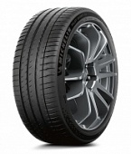 PILOT SPORT EV