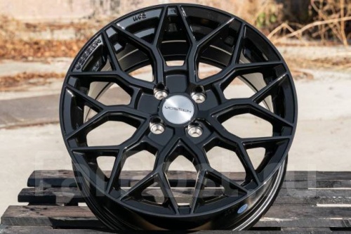 Диск литой REPLICA NO MODEL 7J16 PCD4*100 ET40 DIA67,1 Цвет (131904550)