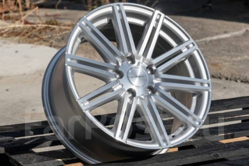 Диск литой REPLICA NO MODEL 7J16 PCD5*108 ET35 DIA73,1 Цвет (131905251)