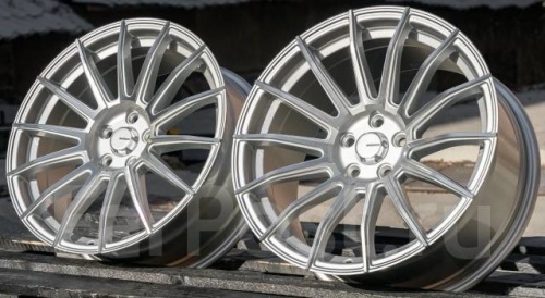 Диск литой REPLICA SHOGUN 7*8J17 PCD5*100 ET35/35 DIA73,1 Цвет (134893776)