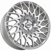 Диск литой SAKURA WHEELS 9511 7,5J17 PCD4*98 ET28 DIA58,6 LK4 (7829511)