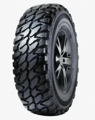 35/12,5R20 Ecovision Ovation VI-186 MT 121Q