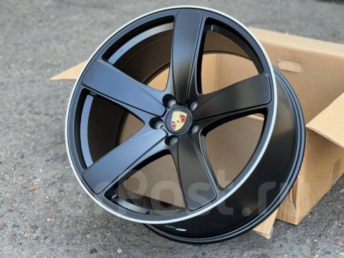 Диск литой REPLICA NO MODEL 9*10J21 PCD5*112 ET26/19 DIA66,5 Цвет (113127581)