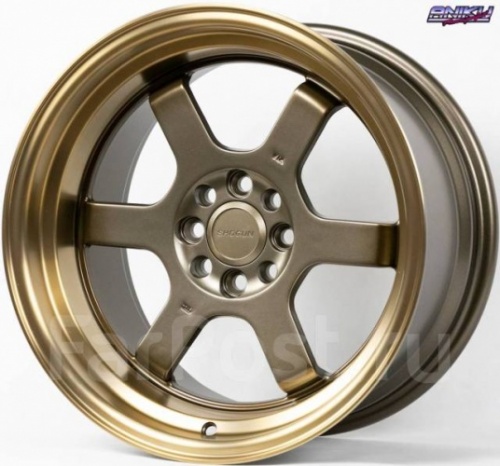Диск литой REPLICA NO MODEL 9J16 PCD4*98/100 ET25 DIA73,1 Цвет (97744989)