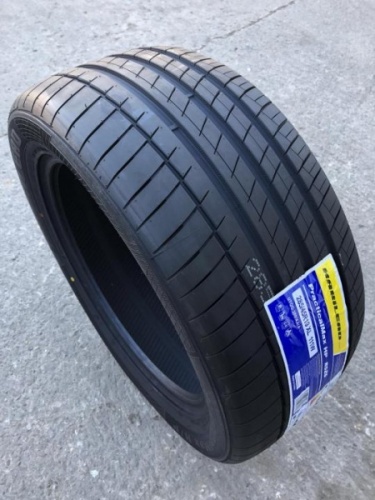 265/30R19 Kapsen PRACTICAL MAX HP RS26 93W