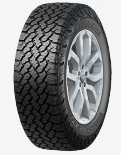 265/65R17 Atlander ROVERSTAR A/T I 112S