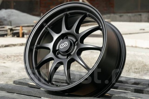 Диск литой REPLICA NO MODEL 6,5J15 PCD4*100 ET35 DIA73,1 Цвет (134004774)