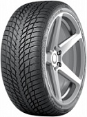 WR SNOWPROOF P