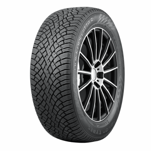 295/40R21 Nokian Tyres HAKKAPELIITTA R5 XL 111T
