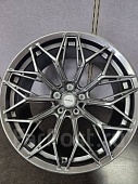 Диск литой REPLICA NO MODEL 9,5J19 PCD5*114,3 ET35 DIA73,1 Цвет (133660438)