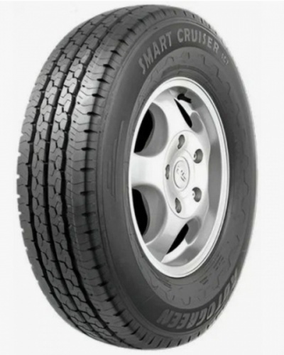195/75R16 Autogreen SMART CRUISER-SC7 107R