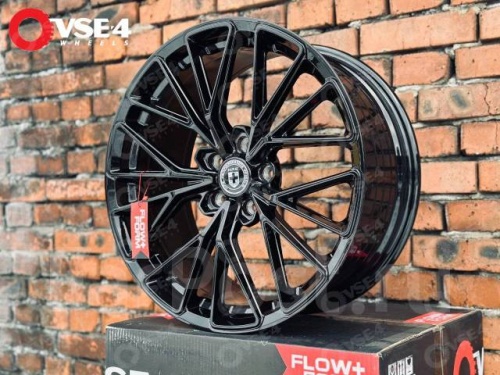 Диск литой REPLICA HRE 8,5*9,5J19 PCD5*120 ET35/35 DIA72,6 Цвет (117299548)