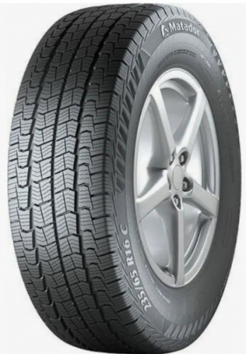 215/75R16 Matador MPS400 VARIANT ALL WEATHER 2 113R