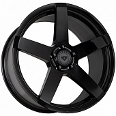 Диск литой SAKURA WHEELS YA9537 9,5J20 PCD5*114,3 ET35 DIA73,1 B1 (229YA9537)