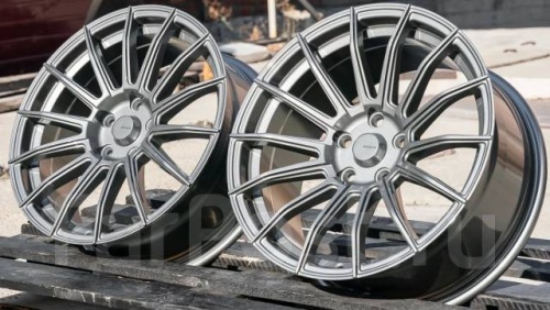 Диск литой REPLICA SHOGUN 7*8J17 PCD5*108 ET35/35 DIA73,1 Цвет (134895485)