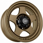 Диск литой SAKURA WHEELS YA9563 7J16 PCD6*139,7 ET0 DIA106,1 NO1 (811YA9563)