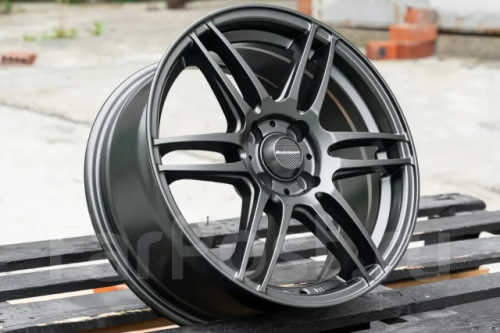 Диск литой REPLICA WEDS 7J16 PCD4*100 ET35 DIA73,1 Цвет (136108860)
