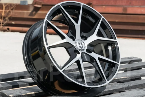 Диск литой REPLICA HRE 7J16 PCD4*100 ET38 DIA73,1 Цвет (135479678)