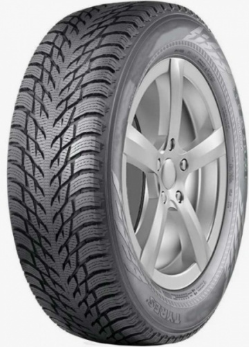 225/55R18 Ikon AUTOGRAPH SNOW 3 XL SUV 102R