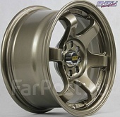 Диск литой REPLICA NO MODEL 7J14 PCD4*98/100 ET20 DIA73,1 Цвет (72436393)