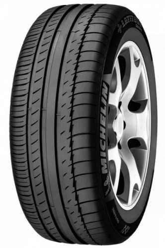 275/55R19 Michelin LATITUDE SPORT 111W
