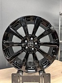 Диск литой REPLICA LEXUS 8J20 PCD5*114,3 ET40 DIA60,1 Цвет (133689971)