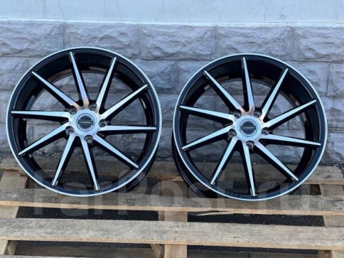 Диск литой REPLICA VOSSEN 8J18 PCD5*108 ET35 DIA73,1 Цвет (126272407)