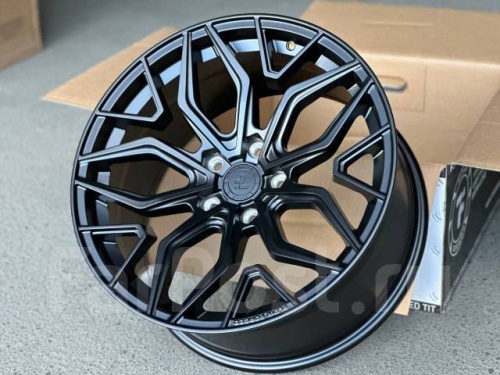 Диск литой REPLICA NO MODEL 8,5*9,5J19 PCD5*120 ET35/35 DIA72,6 Цвет (129258658)