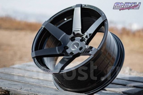 Диск литой REPLICA SHOGUN 9,5J18 PCD5*112 ET20 DIA66,6 Цвет (68421328)