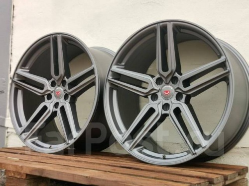Диск литой REPLICA VOSSEN 9*10J20 PCD5*112 ET35/35 DIA73,1 Цвет (94430247)