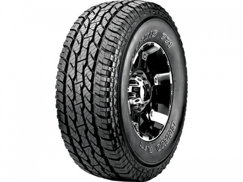 265/65R17 Maxxis BRAVO AT-771 112T