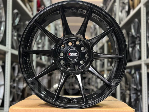 Диск литой REPLICA XXR 7J16 PCD5*100/114,3 ET30 DIA73,1 Цвет (122506146)