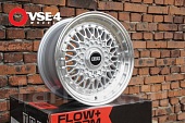 Диск литой REPLICA BBS 7J14 PCD4*98/100 ET15 DIA73,1 Цвет (129189444)