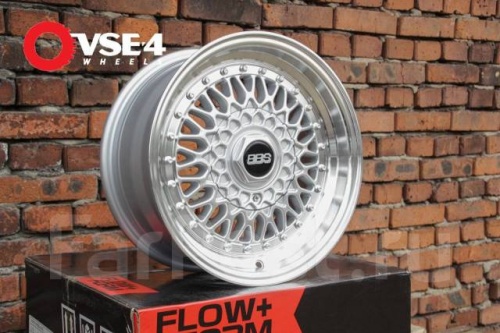Диск литой REPLICA BBS 7J14 PCD4*98/100 ET15 DIA73,1 Цвет (129189444)
