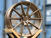 Диск литой REPLICA NO MODEL 8*9J18 PCD5*120 ET30/35 DIA72,6 Цвет (129560332)