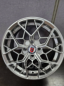 Диск литой REPLICA NO MODEL 6,5J15 PCD4*100 ET40 DIA73,1 Цвет (131786391)
