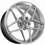 Диск литой SAKURA WHEELS YA9560 9,5J19 PCD5*120 ET39 DIA72,6 HS1 (892YA9560)